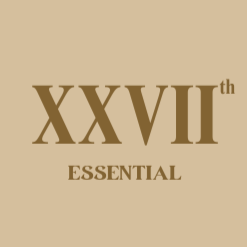 XXVIITH ESSENTIAL